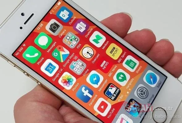 iOS 12.1.3 güncellemesi yayında! Yeni güncellemede ne yenilikler var?
