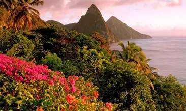 Yazın gidebileceğiniz romantik 5 ada!