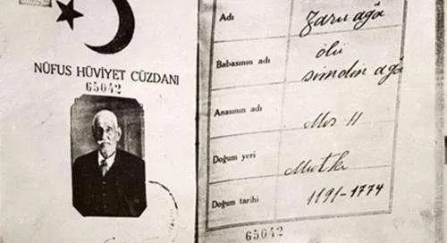 İşte 157 yıl yaşamanın sırrı