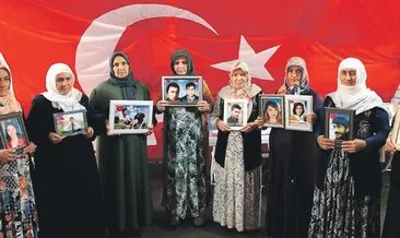 Evlat nöbeti 2 bin günü geride bıraktı #diyarbakir