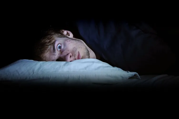 Uyku bozukluğu ciddi hastalıkları tetikleyebiliyor