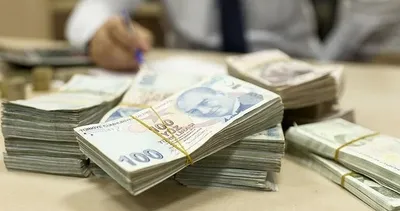 Esnaf yapılandırma bekliyor!