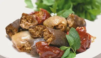 kurban bayrami yemek tarifleri ve tatli