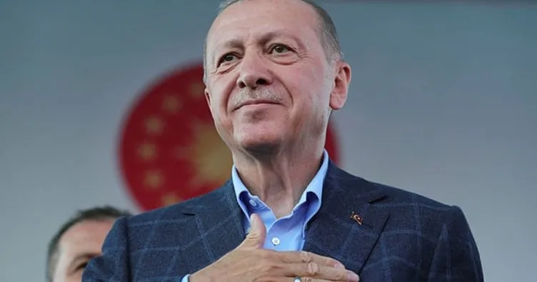 Son dakika! Başkan Erdoğan: Kayseri Develi’deki hastaneye Dr. Ekrem Karakaya’nın adı verildi