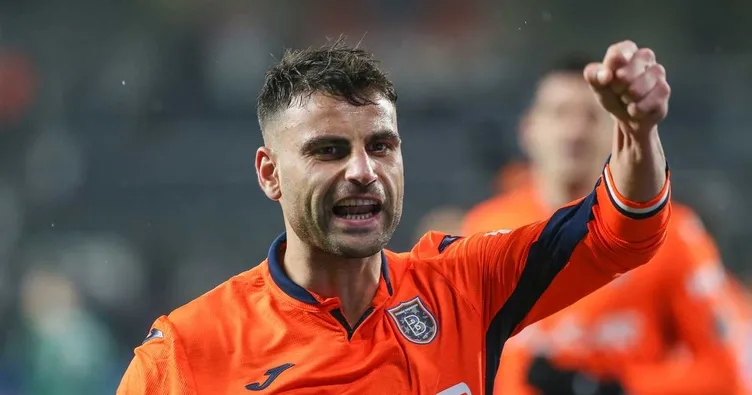 Deniz Türüç’ün yeni takımı belli oldu