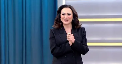 DİDEM ARSLAN NEDEN YOK? Show TV yayın akışı ile Didem Arslan ile Asla Vazgeçme yeni bölüm neden yok, bitti mi?