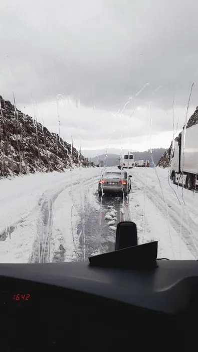 Mayıs ayında bakın neden yolda kaldılar?