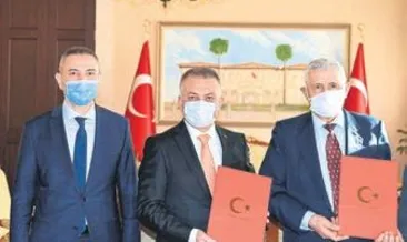 Eğitime hayırsever katkısı sürüyor