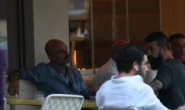 Ben yoruldum hayat gelme üstüme