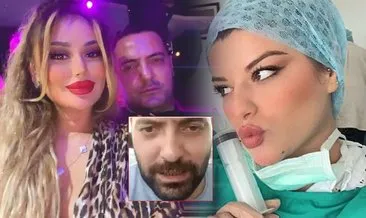 SON DAKİKA… Ayşe Tokyaz tek kurban değilmiş! Cani Cemil Koç hakkında çarpıcı detay: Ejegul Ovezova'nın tırnaklarında... #diyarbakir