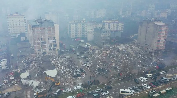 Deprem değil ’Yüzyılın Felaketi’ | 85 milyonun kalbi deprem bölgesinde ’bir’ atıyor