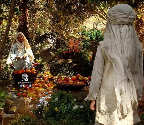 'Hz. Muhammed: Allah'ın Elçisi' filmi gün sayıyor
