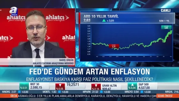 Fed Mayıs ayında ne kadar faiz artıracak?