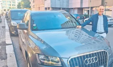 VW’yi dize getirdi