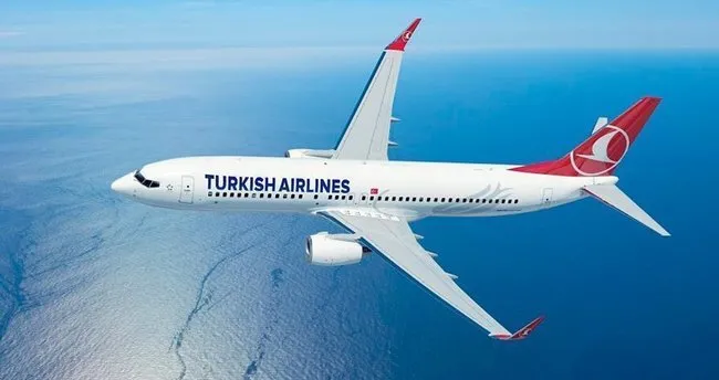 Thy Uc Ucakla Yeni Havalimanina Inecek Son Dakika Haberler