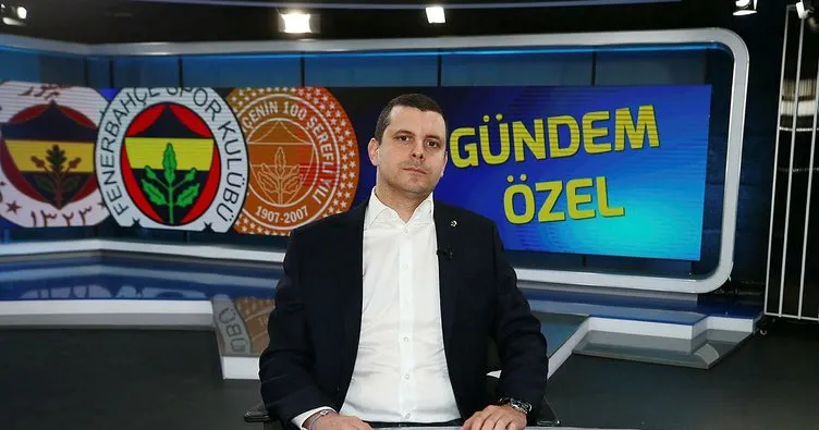 Son dakika: Fenerbahçe’den şok suçlama! G.Saray derbisinde VAR çizgisi manipüle edildi