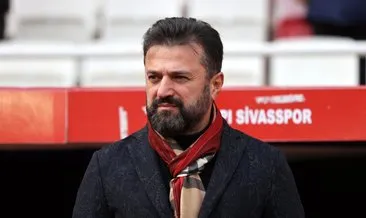 Sivasspor ara transferde kadroya 4 takviye yapmayı planlıyor