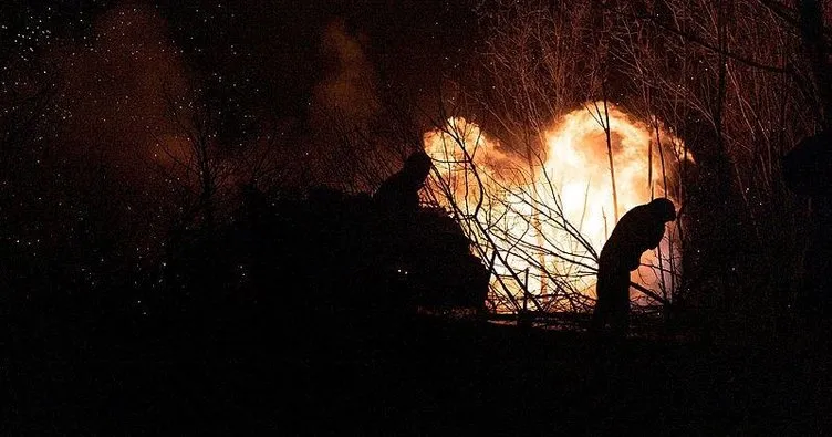 Ukrayna: Rusya’ya ait Askold füze fırlatma gemisini vurduk