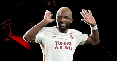 Son dakika haberi: Ryan Babel FIFA’ya gitti! Galatasaray’dan istediği rakam...