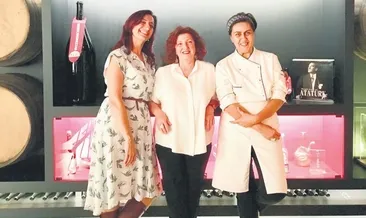 Cumhuriyet Sofraları