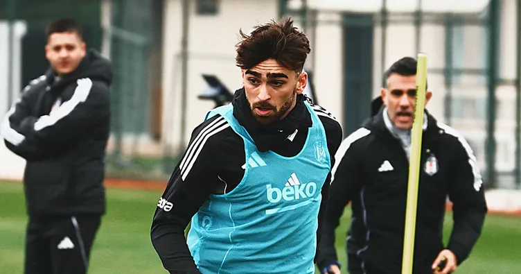 Beşiktaş’ta Kayserispor mesasi!