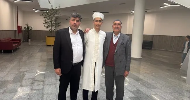 Babasının bir sözü hayatını değiştirdi