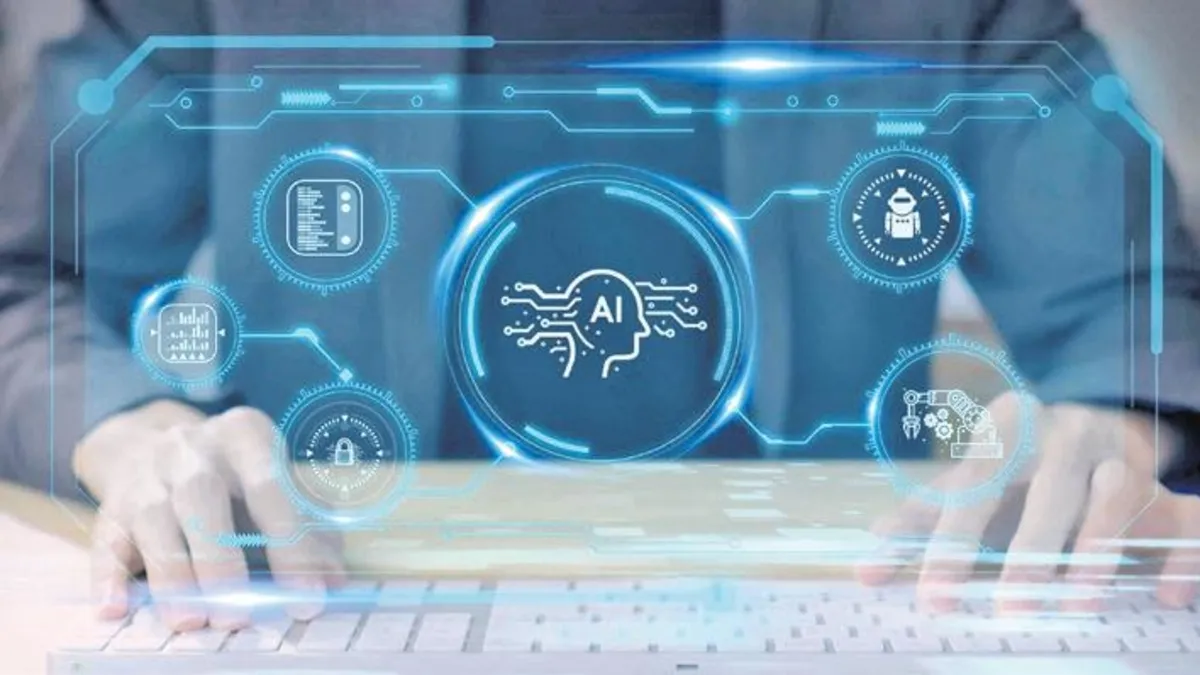 Göğüs kanserinde yapay zekâ umudu