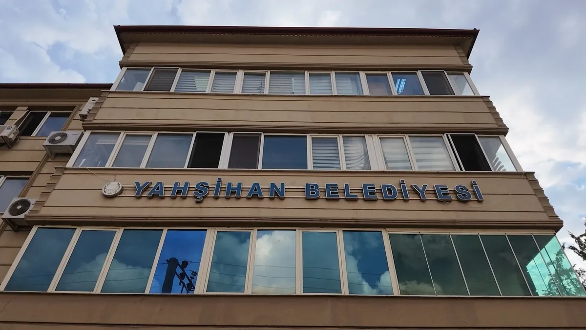 Pavyon soruşturması Yahşihan Belediyesi’ne uzandı: Başkan Yardımcısı, emniyet ve adliye personeli hakim karşısında!