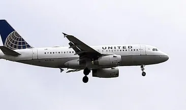United Havayolları özür diledi