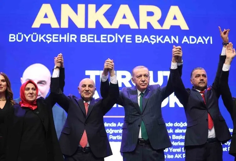 AK Parti Ankara adayı Turgut Altınok seçim vaatleri 2024 || Turgut Altınok Ankara seçim projeleri açıklandı!
