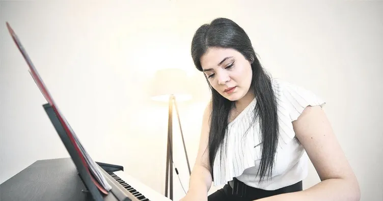 Ayşe abla çocukların umudu oldu