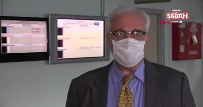 Bilim Kurulu Üyesi Prof. Dr. Özlü’den flaş antikor açıklaması Kimse güvende değil | Video