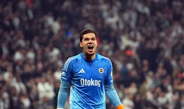 Derbide gözler kalecilerde!