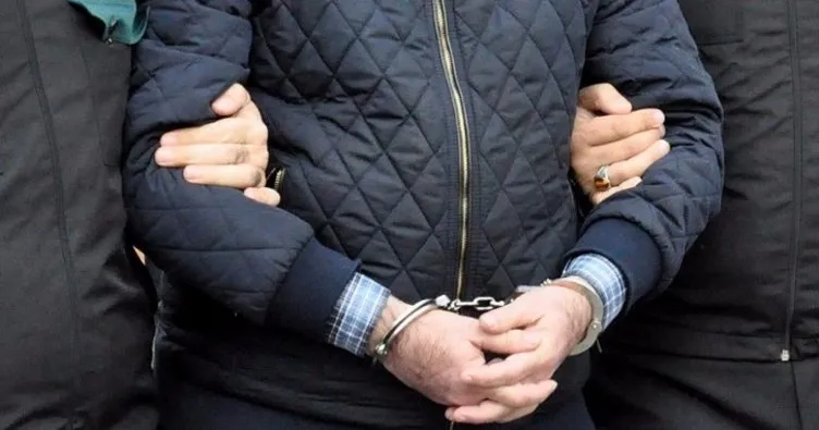 Meslektaşlarını FETÖ’ye rapor eden polise 6 yıl 3 ay hapis