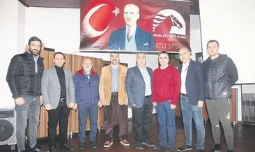 Ali Cerit güven tazeledi