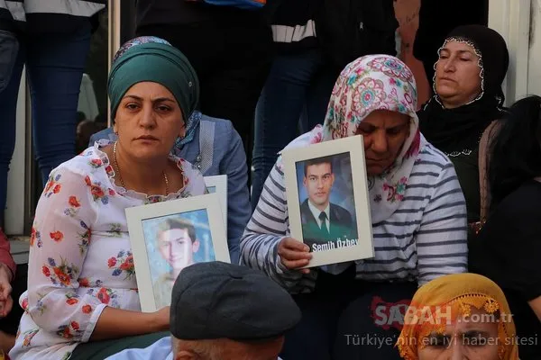 Sanatçılardan Diyarbakır'da nöbet tutan annelere destek
