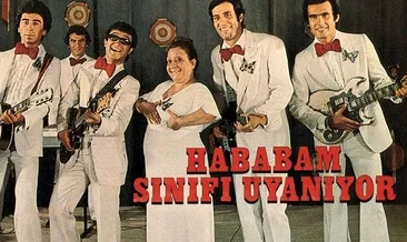 Hababam Sınıfı Uyanıyor filmi konusu nedir, oyuncuları kimler? Hababam Sınıfı Uyanıyor nerede ve ne zaman çekildi?