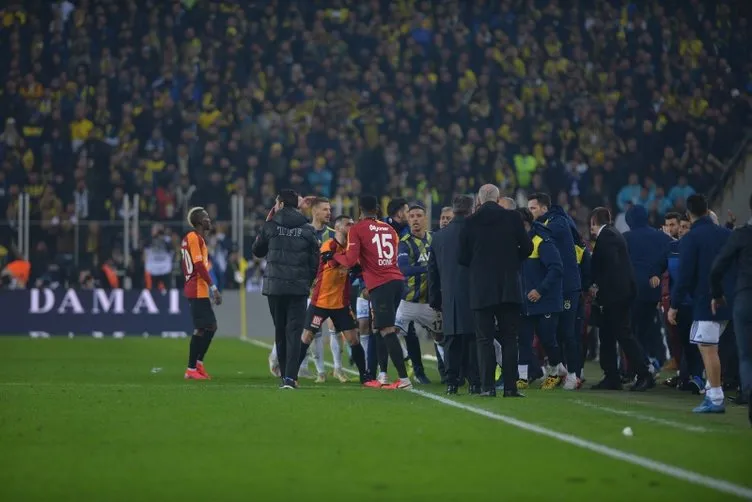 Fenerbahçe’de Ersun Yanal yerine Erol Bulut sesleri!