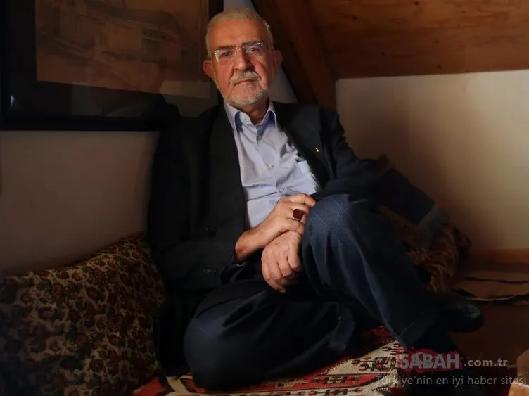 Ahmet Özhan kaybettiği 55 yıllık dostu Ömer Tuğrul İnançer’i anlattı: Sırtımı hep ona yasladım...