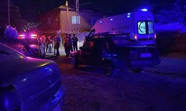 Düğün eğlencesi yerini taşlı sopalı kavgaya bıraktı: 2’si ağır 3 kişi yaralandı #kayseri