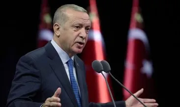Son dakika: Başkan Erdoğan’dan Azerbaycan Meclisi’nde tarihi sözler: Bütün dünya bilsin ki yarın da yanınızda olacağız