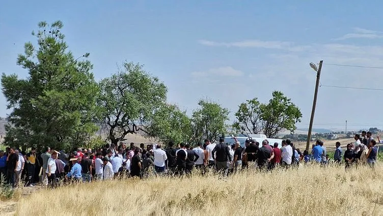 SON DAKİKA: Narin Güran cinayetinde şok bilgiye SABAH ulaştı! Salim'in oğlunun ifadesi ortaya çıktı: Siz karışmayın...