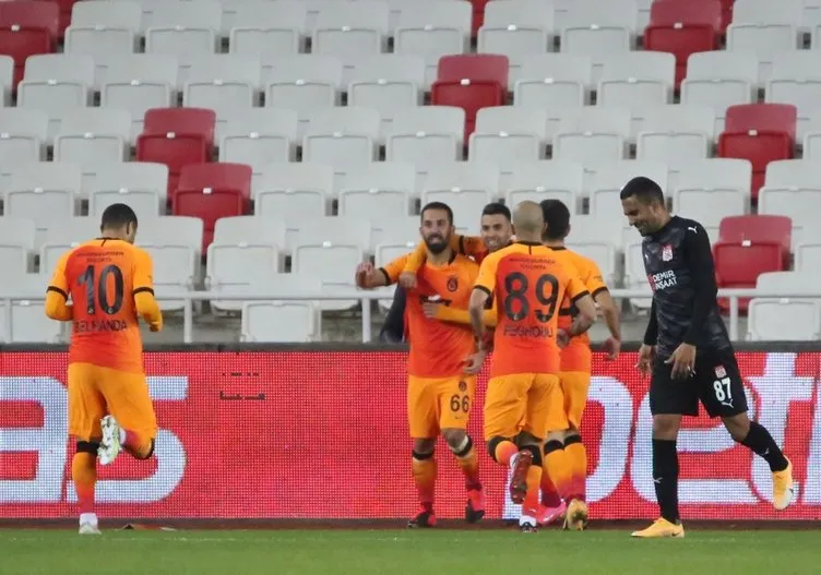 Galatasaray’dan ocak bombası! Onyekuru yerine geliyor