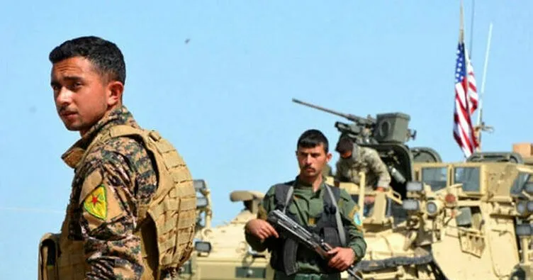 ABD’den PKK’ya askeri eğitim itirafı