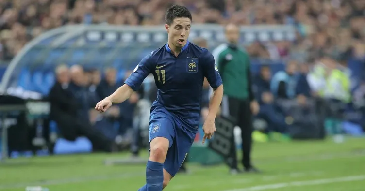 Samir Nasri 2 haftadır kayıp! Kulüpten açıklama geldi