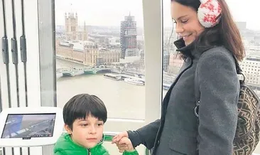 Çok büyük acı sözün bittiği yer