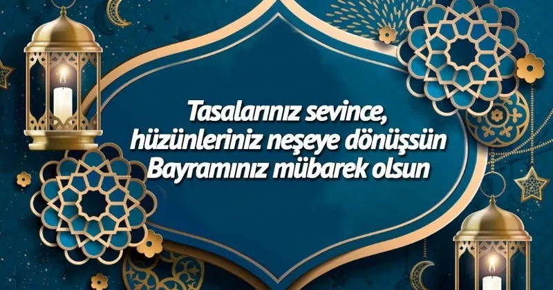 ramazan bayrami mesajlari ve tebrik