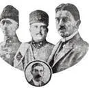 Tarihte bugün 17 Kasım