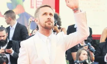 Gosling ’in filmi görücüye çıktı