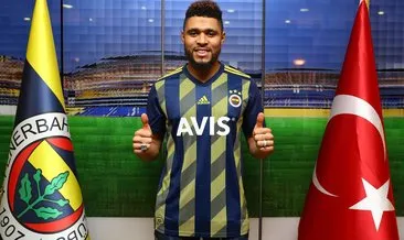 İşte her yönüyle Fenerbahçe’nin yeni transferi Simon Falette